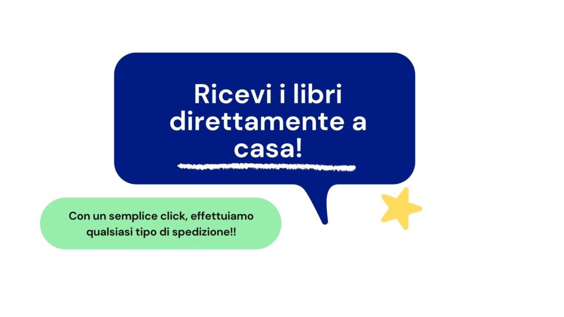 L' angolino dei libri