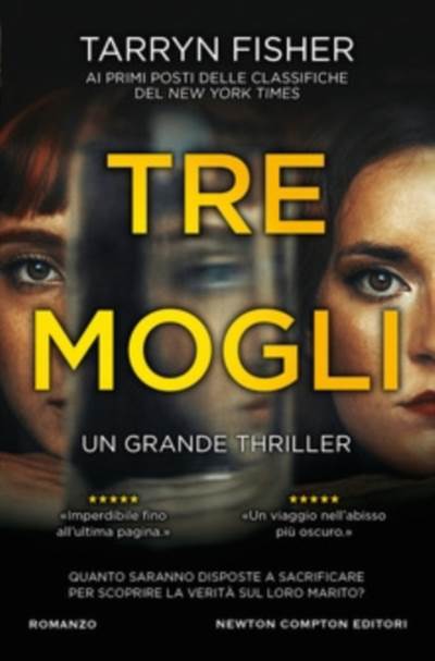 Tre mogli