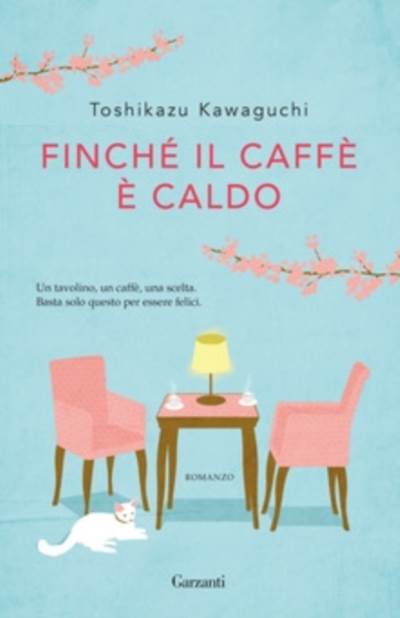 Finchè il caffè è caldo