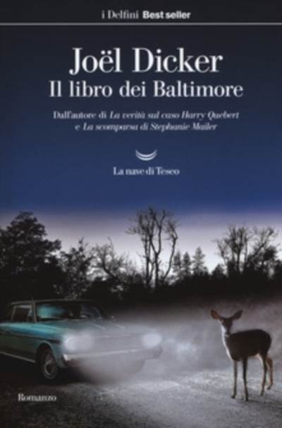 Il libro dei Baltimore