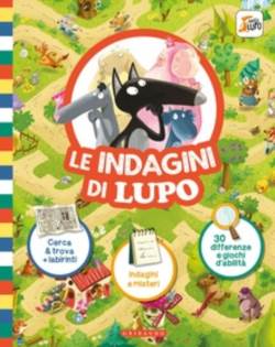 Le indagini di Lupo