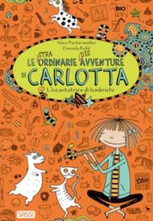 Carlotta l'incantatrice di lombrichi