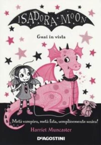 Isadora Moon guai in vista