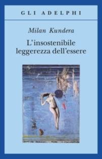 L'insostenibile leggerezza dell'essere