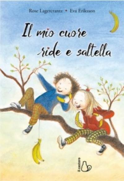 Il mio cuore ride e saltella