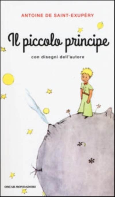 Il piccolo principe