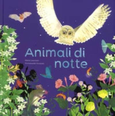 Animali di notte