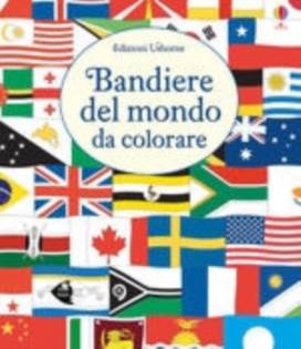 Bandiere del mondo