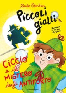 Ciccio e il mistero degli antifurto