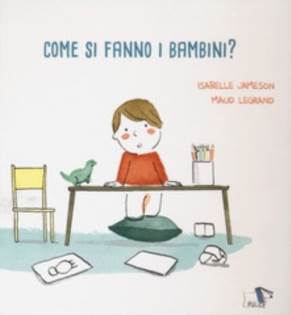 Come si fanno i bambini?