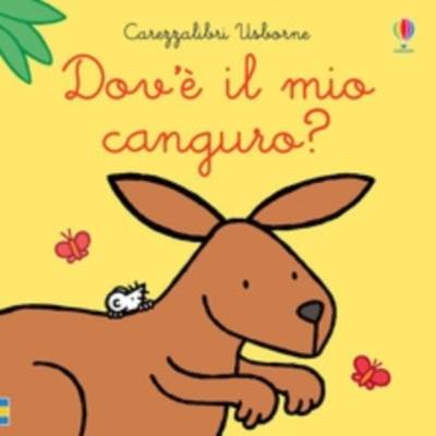 Dov'è il mio canguro?