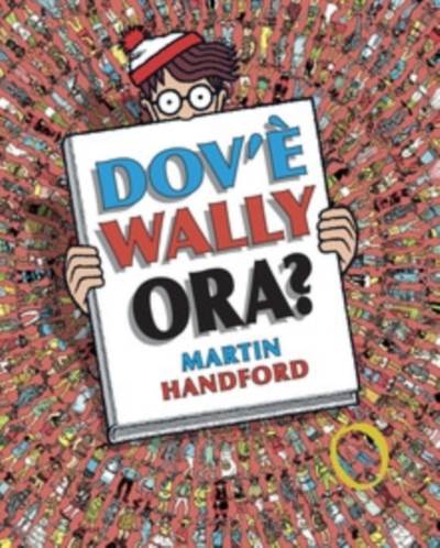 Dov'è Wally ora?