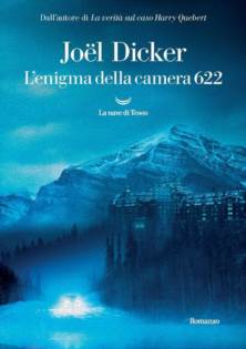 L'enigma della camera 622