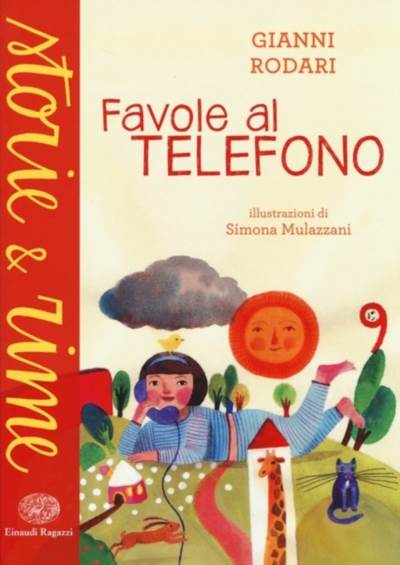 Favole al telefono