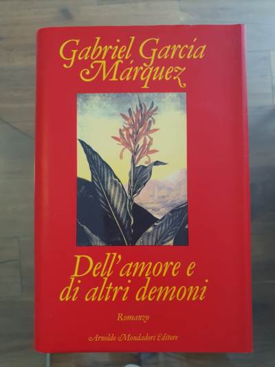 Dell'amore e di altri demoni