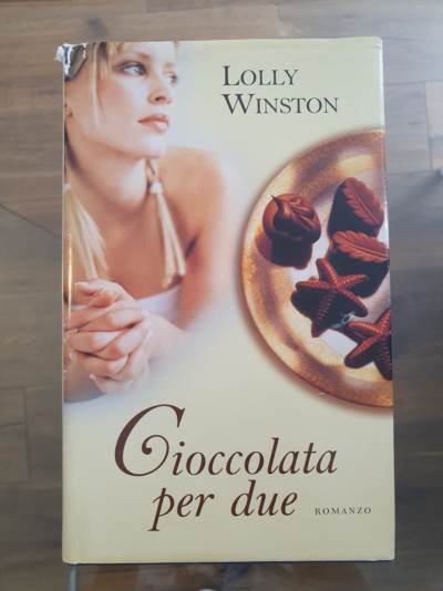 Cioccolata per due