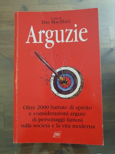 Arguzie