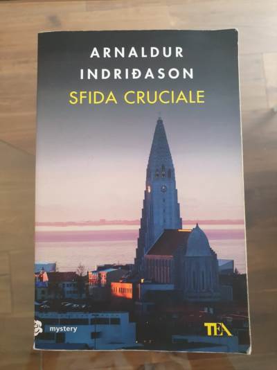 Sfida cruciale