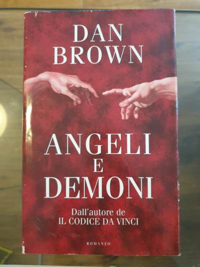 Angeli e demoni