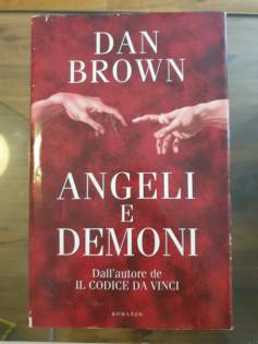 Angeli e demoni