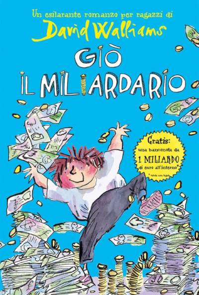 Gio' il miliardario