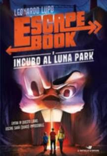 Incubo al luna park (escape book)