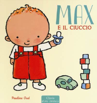 Max e il ciuccio