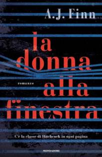 La donna alla finestra