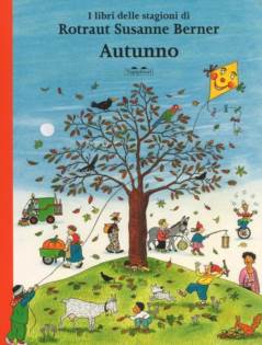 I libri delle stagioni. Autunno