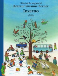 I libri delle stagioni. Inverno