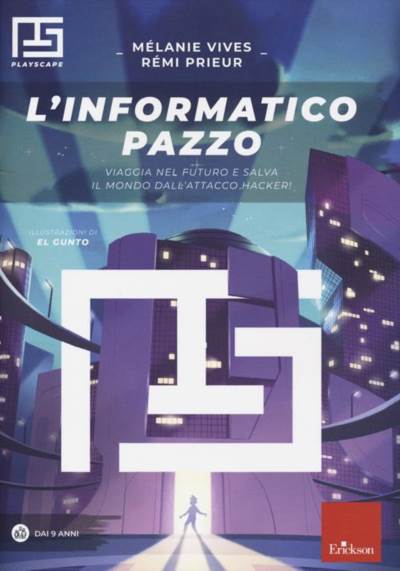 L'informatico pazzo