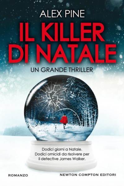 Il killer di Natale