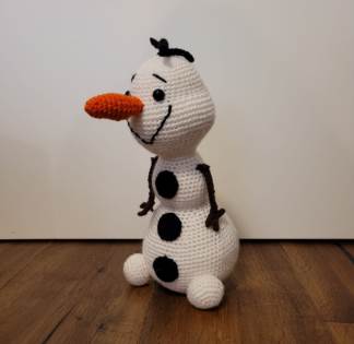 Olaf