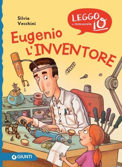 Eugenio l'inventore