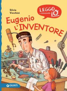 Eugenio l'inventore