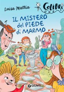 Il mistero del piede di marmo