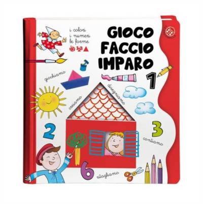 Gioco faccio imparo 1