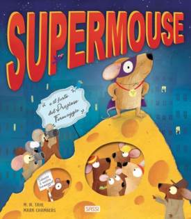 Supermouse