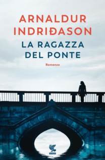 La ragazza del ponte