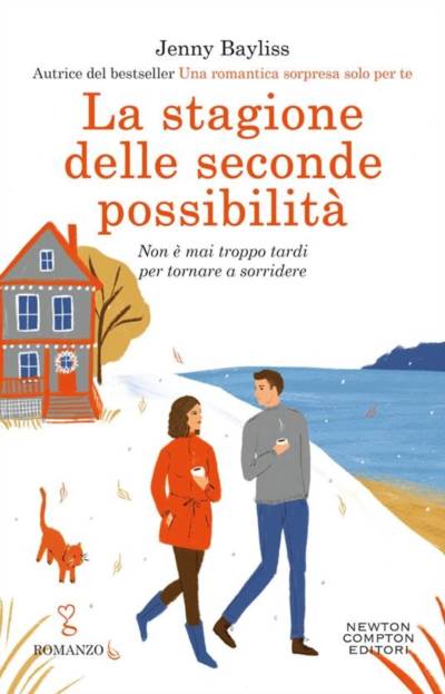 La stagione delle seconde possibilità