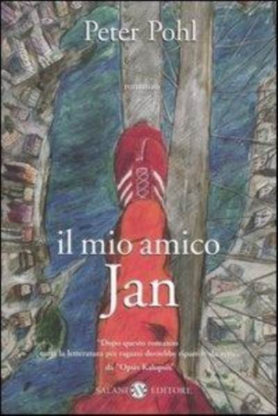 Il mio amico Jan