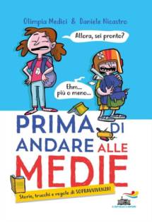 Prima di andare alle medie