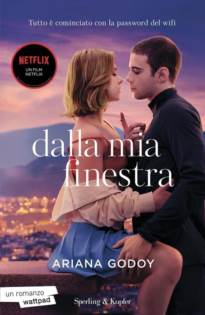 Dalla mia finestra