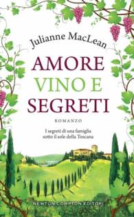 Amore vino e segreti