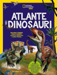 Atlante dei dinosauri