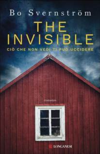 Invisible. Cio' che non vedi ti puo' uccidere