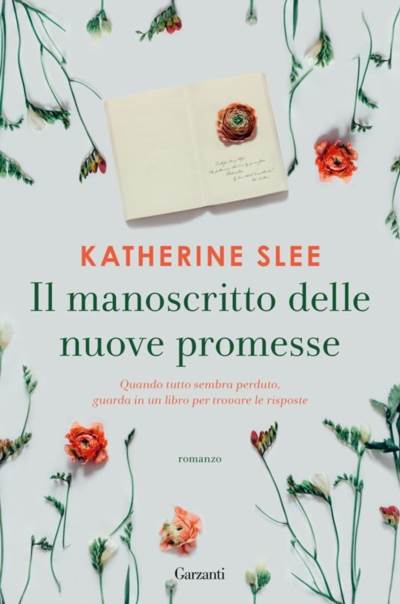 Il manoscritto delle nuove promesse