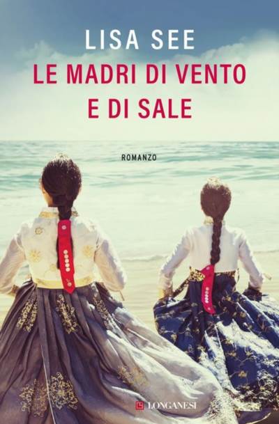 Le madri di vento e di sale