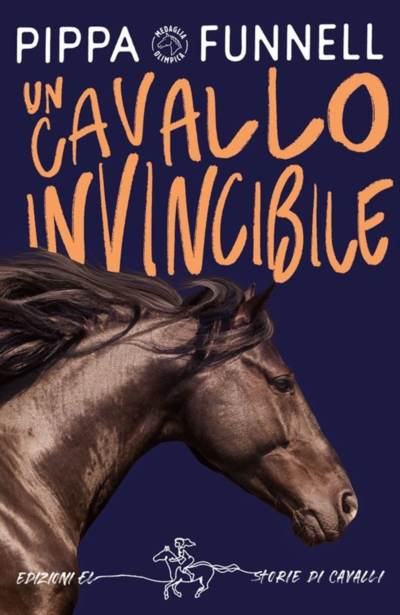 Un cavallo invincibile