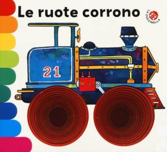 Le ruote corrono